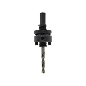 Attlas Hex 32x220 mm Bi-Metal Panç Adaptörü