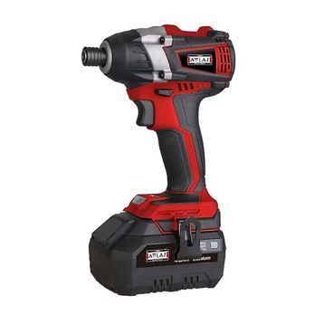 Attlas PRO ATBL 18 ID-502 C Akülü Darbeli Vidalama Makinesi