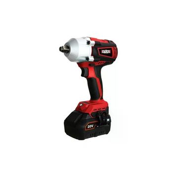 Attlas PRO ATBL 18 MTIW-502C 2x5 Ah Akülü Somun Sıkma Makinesi