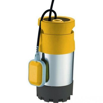 Attlas Q800103-3P-1 Temiz Su Drenaj Pompa