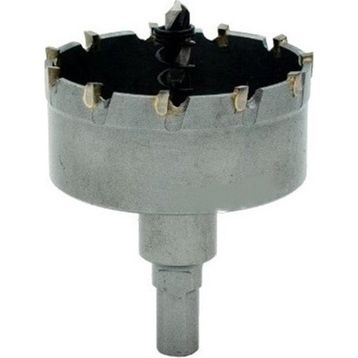 Attlas TCT 60 mm Elmas Panç
