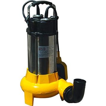 Attlas V1100D-F Drenaj Pompası