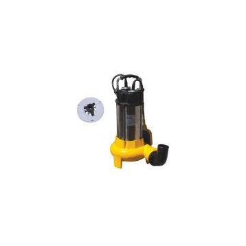 Attlas V1100D-F Drenaj Pompası