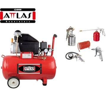 Attlas ZJ2050C Kompresör