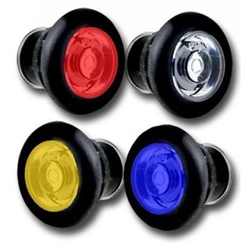 Attwood 12V Mavi Mini Led Lamba