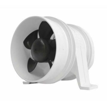 Attwood 75 mm 12V Blower