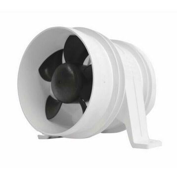 Attwood 75 mm 12V Blower