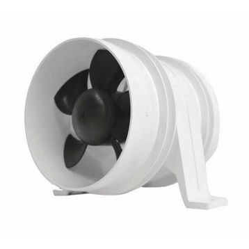 Attwood 75 mm 12V Blower