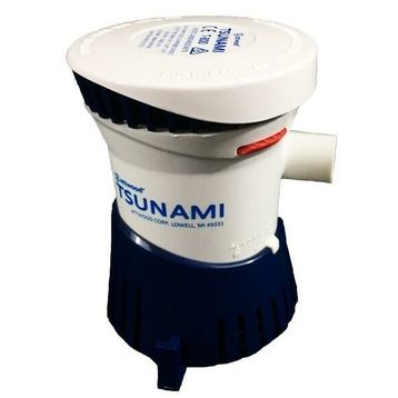 Attwood 800 Gph 12V Tsunami Sintine Pompası