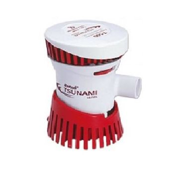 Attwood 800 Gph 12V Tsunami Sintine Pompası