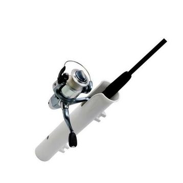 Attwood Tekli Pvc Olta Tutucu