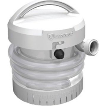 Attwood Waterbuster Portatif Pompa