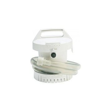 Attwood Waterbuster Portatif Pompa
