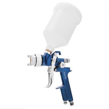 Auarita AUH827P17 H-827P Üstten Plastik Depo 1.7 mm Boya Tabancası