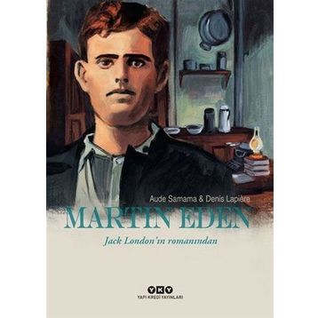 Aude Samama - Martin Eden