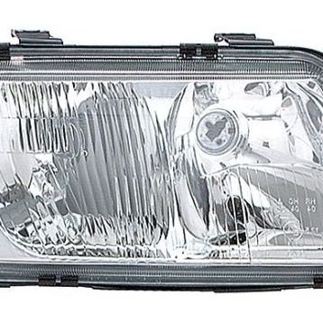 Audi A3 1996 2000 Sağ Far