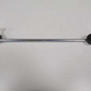Audi A3 1997/2003 Ön Fren Balatası