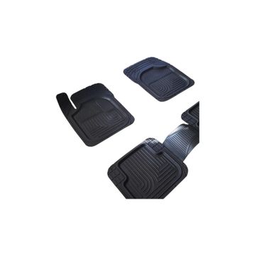 Audi A3 2003-2012 Havuzlu Oto Paspas Seti
