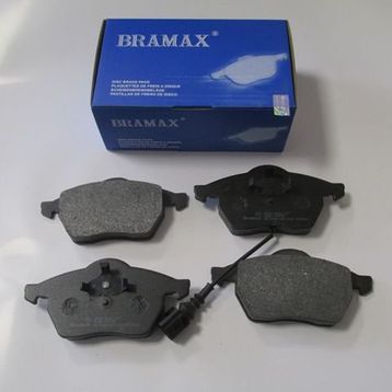 Audi A3 2005/2008 Havalı Ön Fren Diski