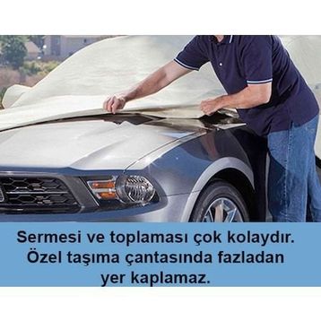 Audi A3 2013 Sonrası Oto Branda