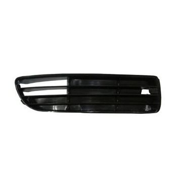 Audi A4-1995-1999 Sis Kapağı Sağ Sis Deliksiz Lamba