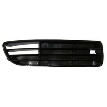 Audi A4-1995-1999 Sis Kapağı Sağ Sis Deliksiz Lamba