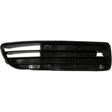Audi A4-1995-1999 Sis Kapağı Sağ Sis Deliksiz Lamba