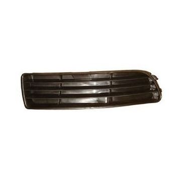 Audi A4-1995-1999 Sis Lamba Kapağı Sol Sis Deliksiz Lamba