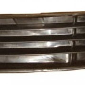 Audi A4-1995-1999 Sis Lamba Kapağı Sol Sis Deliksiz Lamba