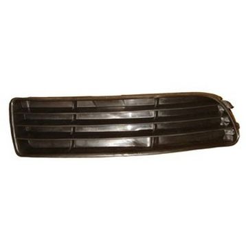 Audi A4-1995-1999 Sis Lamba Kapağı Sol Sis Deliksiz Lamba