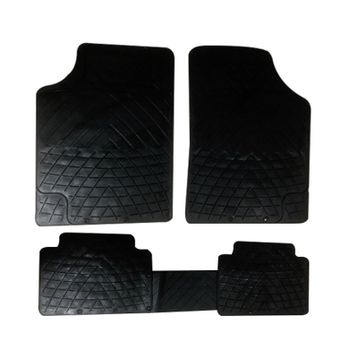 Audi A4 1996-2001 Havuzlu Oto Paspas Seti