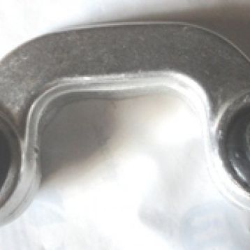 Audi A4 2000/2001 Ön Fren Balatası