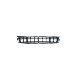 Audi A4 2001-2004 Orta Ön Tampon Panjuru