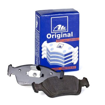 Audi A4 2005/2008 Havalı Ön Fren Diski