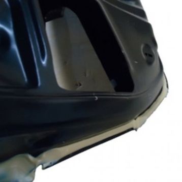 Audi A4 2008/2012 Arka Fren Balatası