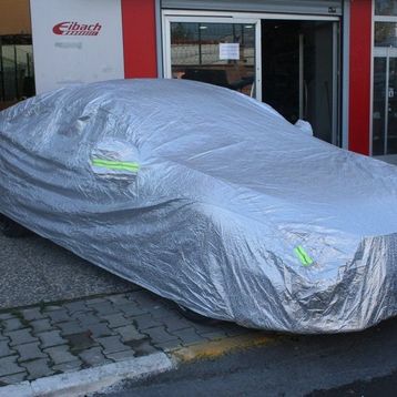 Audi A4 2016 Sonrası Oto Branda