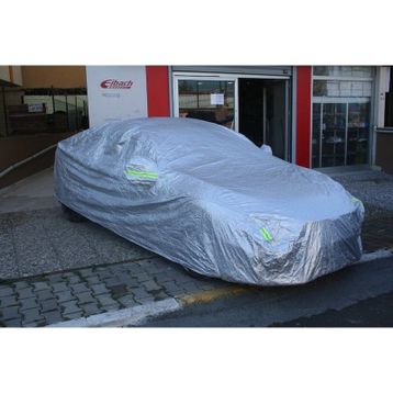 Audi A4 2016 Sonrası Oto Branda