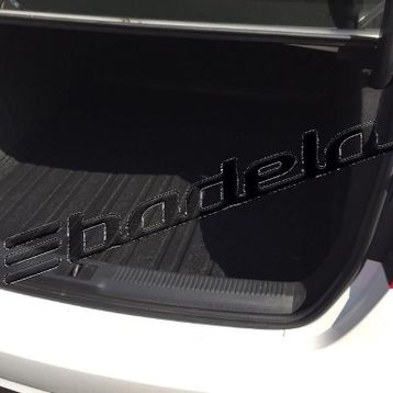 Audi A4 B8 2008-2015 Bagaj Havuzu