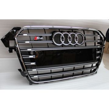 Audi A4 S4 B8 2012-2015 Ön Panjur