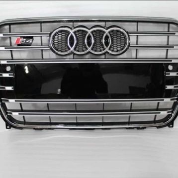 Audi A4 S4 B8 2012-2015 Ön Panjur