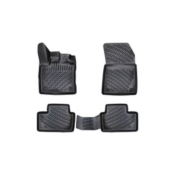 Audi A5 3D Paspas 2007-2015 Bej Redline PRO