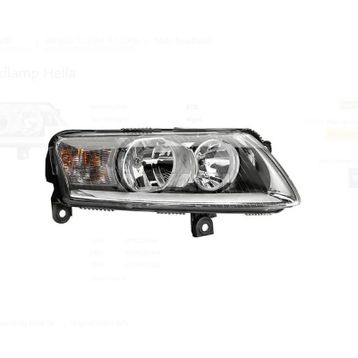 Audi A6 2005 2008 Sağ Far