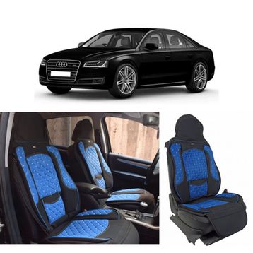 Audı A8 Oto Koltuk Kılıfı