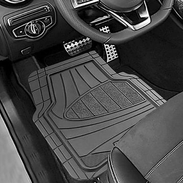 Audi Q2 2015 Sonrası 3D Havuzlu Paspas