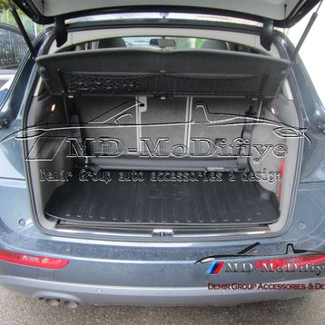 Audi Q5 2009 Bagaj Havuzu