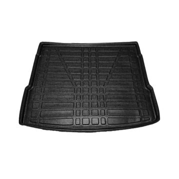 Audi Q5 2009 Bagaj Havuzu