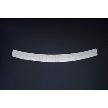 Audi Q5 Arka 2008 Krom Tampon Eşiği