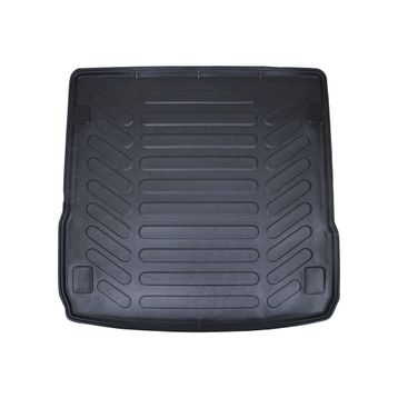 Audi Q7 2006 2015 Bagaj Havuzu