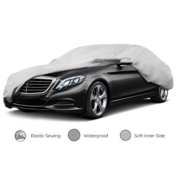 Audi Q7 Oto Branda