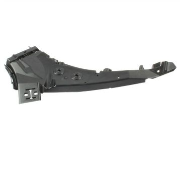 Audi Q7 Sol Ön Tampon Braketi